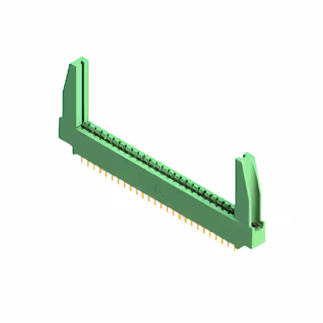 337-052-523-878 EDAC Inc.  Edgeboard Connectors